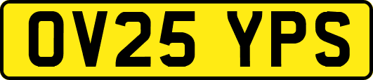 OV25YPS