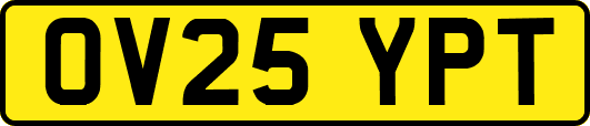 OV25YPT