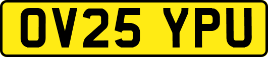 OV25YPU