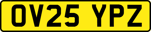 OV25YPZ