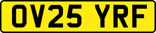 OV25YRF
