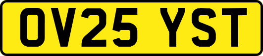 OV25YST