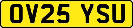 OV25YSU