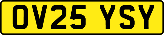 OV25YSY