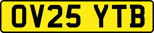 OV25YTB