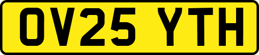 OV25YTH