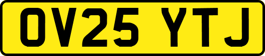OV25YTJ