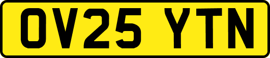 OV25YTN