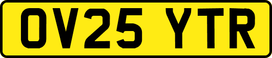 OV25YTR