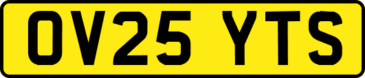 OV25YTS