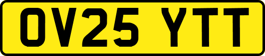 OV25YTT