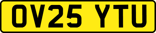 OV25YTU