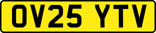 OV25YTV