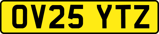 OV25YTZ
