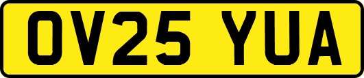 OV25YUA