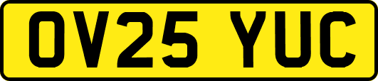 OV25YUC