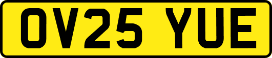 OV25YUE