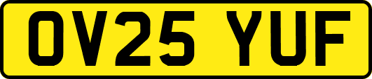 OV25YUF