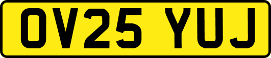 OV25YUJ