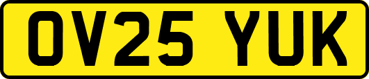 OV25YUK