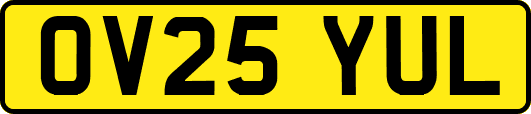 OV25YUL