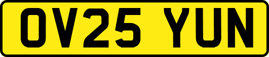 OV25YUN