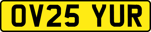 OV25YUR