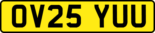 OV25YUU