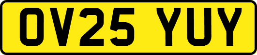 OV25YUY