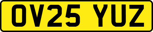 OV25YUZ