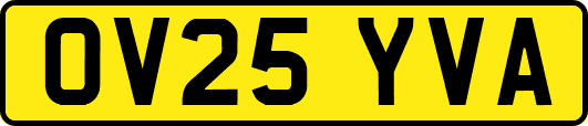 OV25YVA