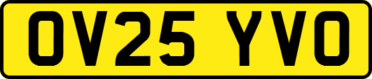 OV25YVO
