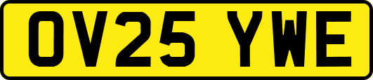 OV25YWE