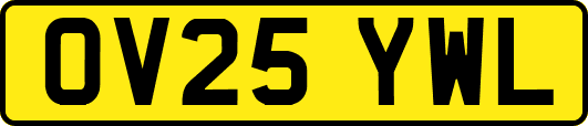 OV25YWL