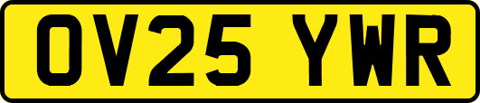 OV25YWR