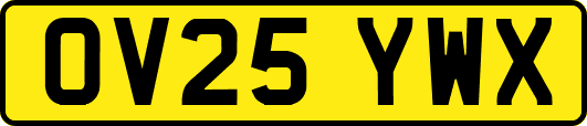 OV25YWX