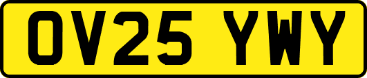 OV25YWY