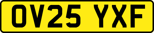 OV25YXF