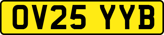 OV25YYB