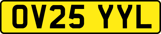 OV25YYL