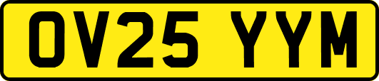 OV25YYM