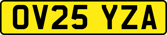 OV25YZA