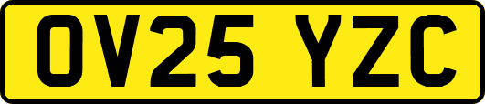 OV25YZC