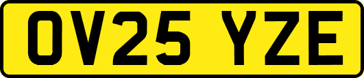 OV25YZE