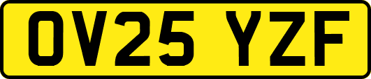 OV25YZF