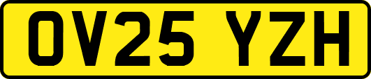 OV25YZH
