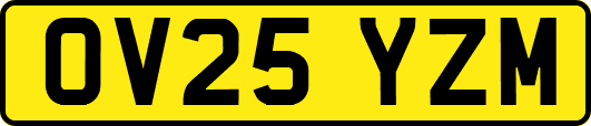 OV25YZM