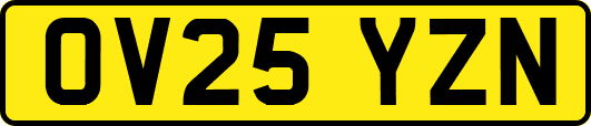 OV25YZN