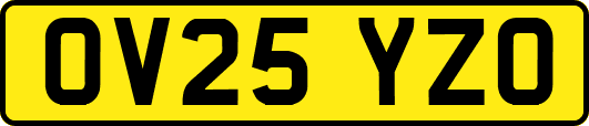 OV25YZO