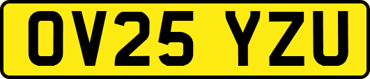 OV25YZU
